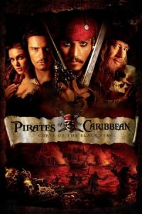 Pirates of the Caribbean: The Curse of the Black Pearl (2003)