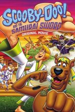 Scooby-Doo and the Samurai Sword (2009)