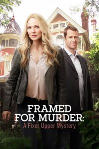 Framed for Murder: A Fixer Upper Mystery (2017)