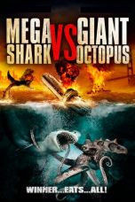 Mega Shark vs. Giant Octopus (2009)