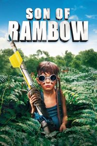 Son of Rambow (2007)