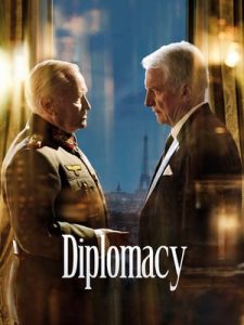 Diplomacy (2014)