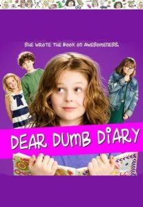Dear Dumb Diary (2013)