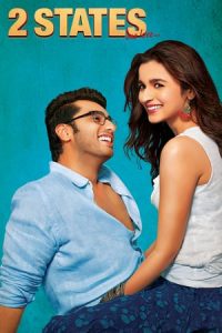 2 States (2014)