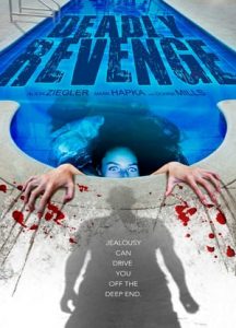 Deadly Revenge (2013)