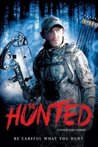 The Hunted (2013)