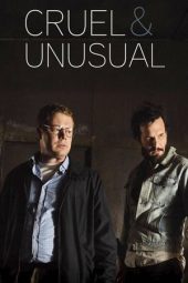 Cruel & Unusual (2014)