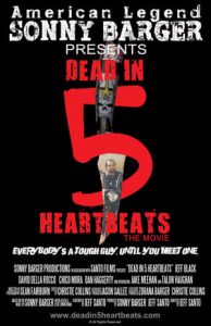 Dead in 5 Heartbeats (2013)