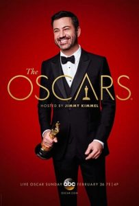 The Oscars (2017)