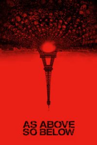 As Above, So Below (2014)