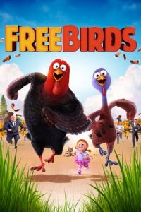 Free Birds (2013)