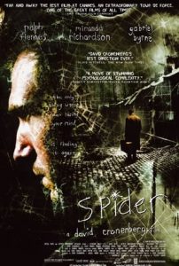 Spider (2002)