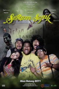 Seram Sejuk (2012)