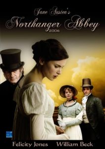 Northanger Abbey (2007)