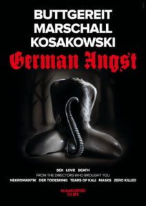 German Angst (2015)