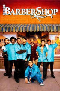 Barbershop (2002)