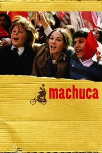 Machuca (2004)