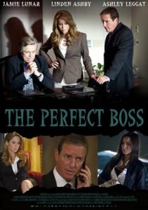 The Perfect Boss (2013)