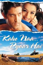 Kaho Naa… Pyaar Hai (2000)