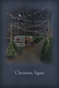 Christmas, Again (2014)