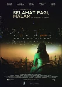 Selamat Pagi, Malam (2014)