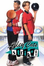 Alley Cats Strike (2000)