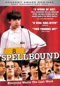 Spellbound (2002)