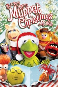 It’s a Very Merry Muppet Christmas Movie (2002)