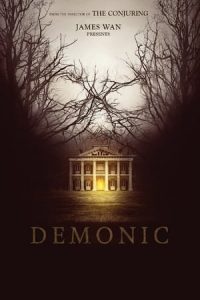 Demonic (2015)