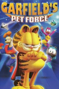 Garfield’s Pet Force (2009)