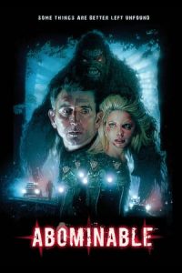 Abominable (2006)