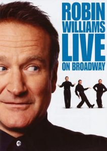 Robin Williams: Live on Broadway (2002)