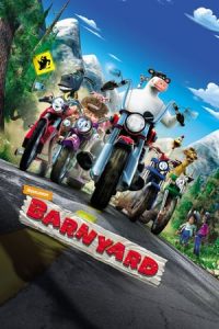 Barnyard (2006)