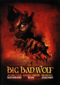 Big Bad Wolf (2006)