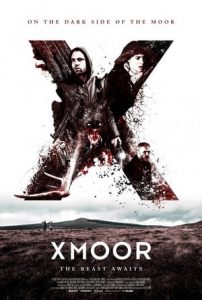 X Moor (2014)