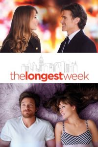 The Longest Week (2014)