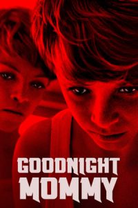 Goodnight Mommy (2014)