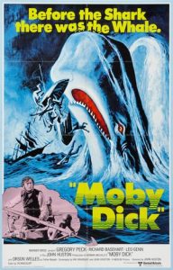 Moby Dick (1956)