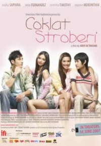 Coklat Stroberi (2007)