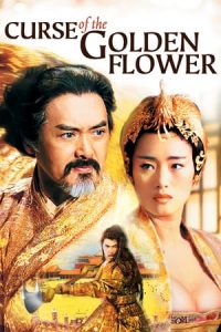 Curse of the Golden Flower (2006)