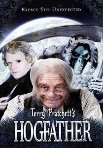 Terry Pratchett’s Hogfather (2006)