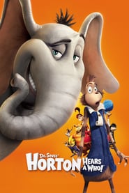 Horton Hears a Who! (2008)