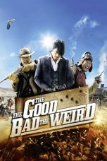 The Good, The Bad, The Weird (2008)