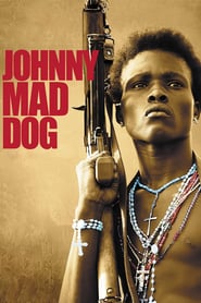 Johnny Mad Dog (2008)