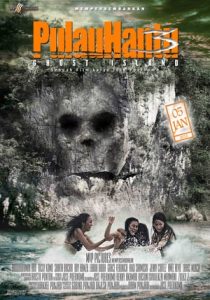 Pulau hantu 3 (2012)