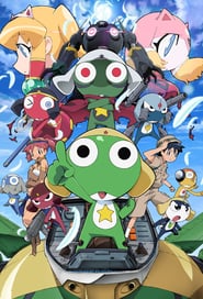 Keroro Gunsou Movie 3 Tenkuu Daikessen De Arimasu! (2008)