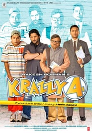 Krazzy 4 (2008)