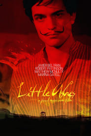 Little Ashes (2008)