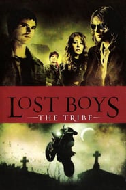 Lost Boys: The Tribe (2008)