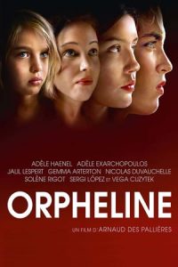 Orphan (2017)